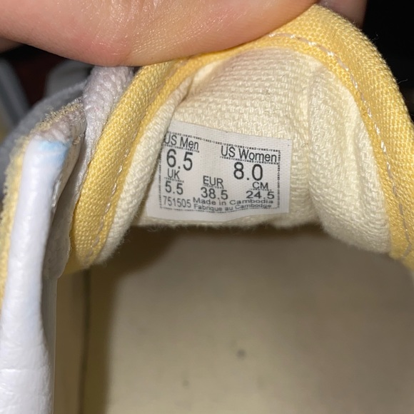 Old Skool GOLDEN HAZE - Picture 4 of 6